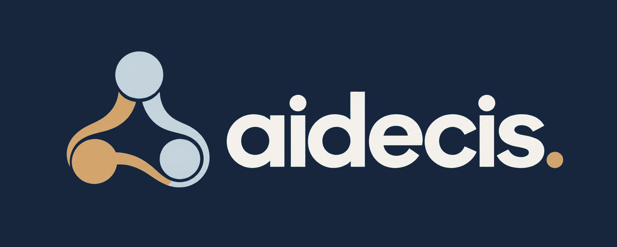 Aidecis logo